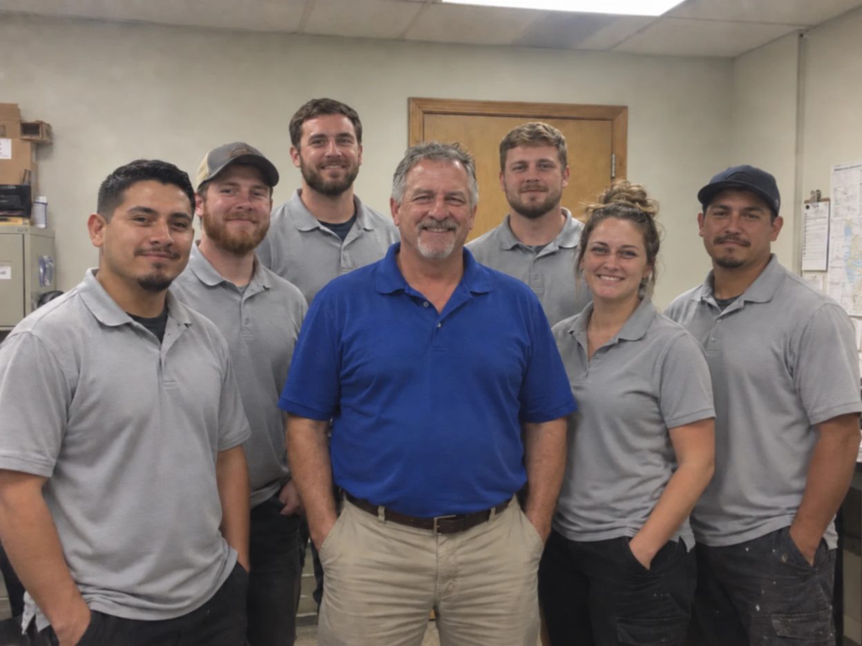 HVAC Installation service in Terre Haute, IN