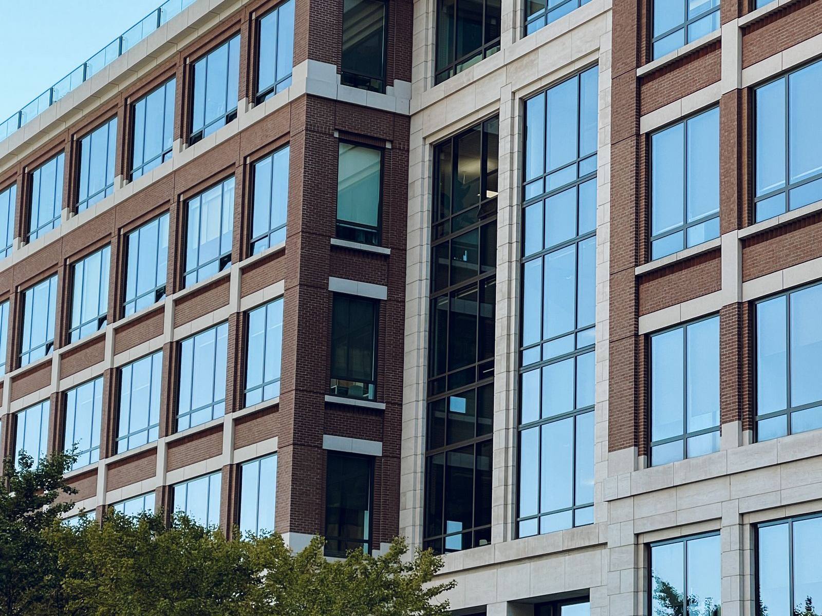 Commercial HVAC service in Terre Haute